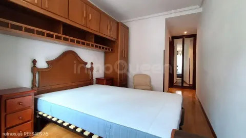 Piso de 79 m² en Siero