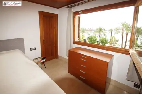 Pis de 137 m² a Alcúdia