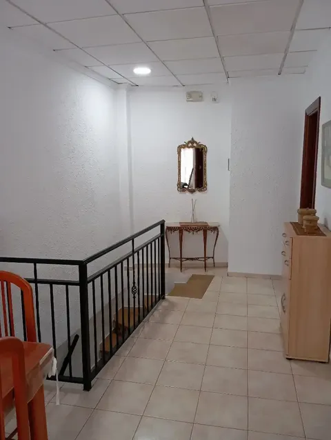 Pis de 45 m² a Màlaga