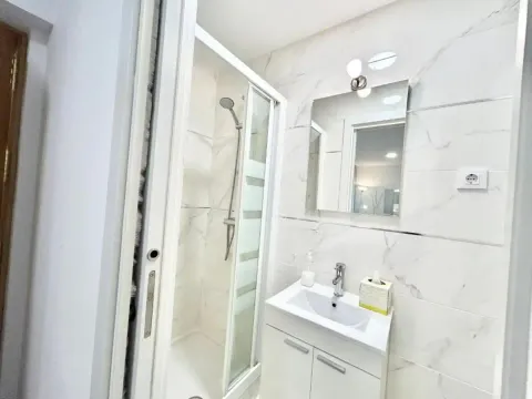 Pis de 40 m² a Madrid