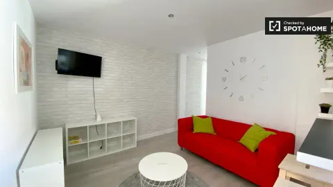 Zimmer zur Miete, Valencia