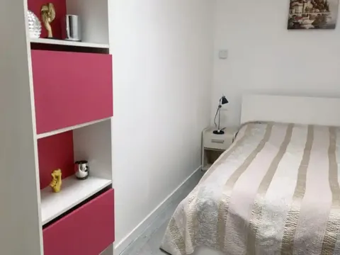 Pis de 40 m² a Alacant