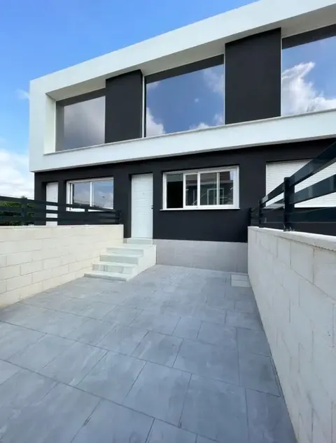 House 120 m² in Santa Pola