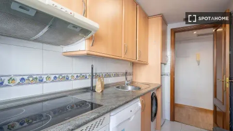 Appartement à louer, Madrid