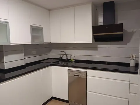 Pis de 112 m² a Granada