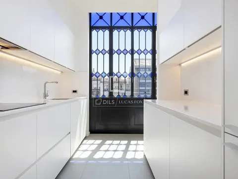 Wohnung 91 m² in Sant Boi de Llobregat