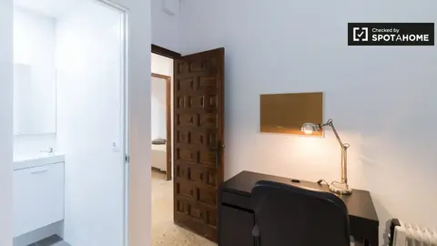 Habitación en alquiler, Barcelona