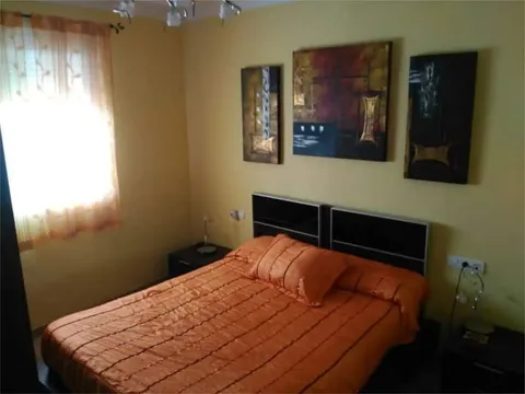 Pis de 110 m² a La Carlota