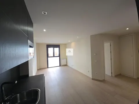 Pis de 44 m² a Madrid