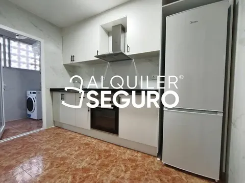 Квартира 75 м² у Alacant / Alicante