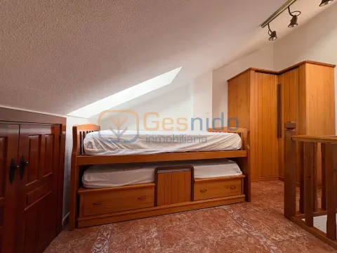 Casa 63 m² a Segovia