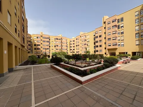 Pis de 106 m² a Las Palmas de Gran Canaria