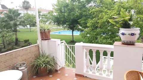 Квартира 85 м² у Cartaya