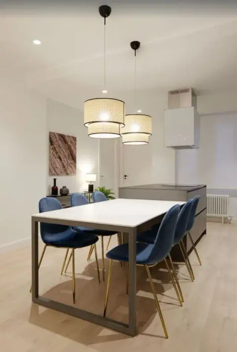 Pis de 39 m² a Alcalá de Henares