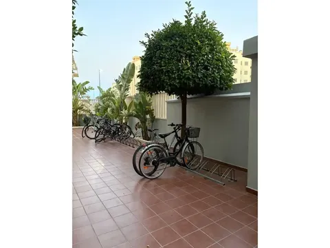 Квартира 125 м² у Daimús
