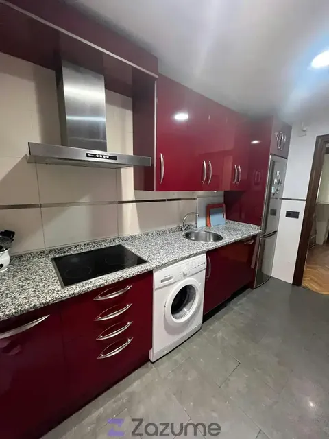 Pis de 120 m² a Salamanca