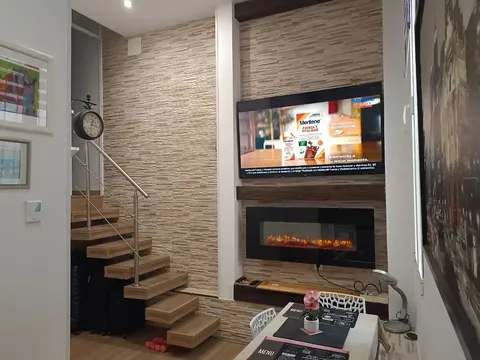 Pis de 70 m² a Madrid