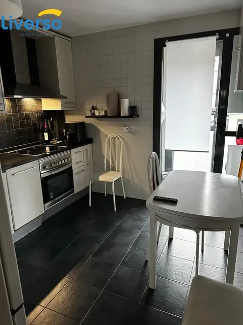 Pis de 85 m² a Burgos
