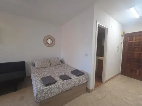 Pis de 37 m² a Mijas