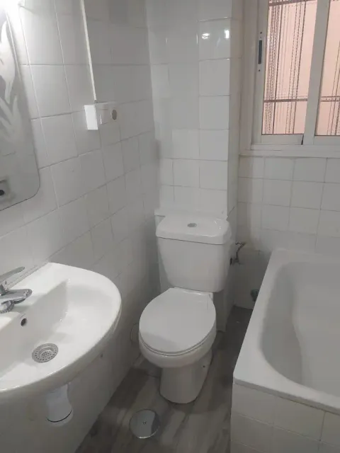 Pis de 34 m² a Granada