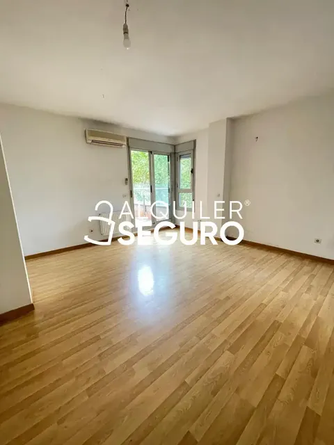 Piso de 90 m² en Madrid
