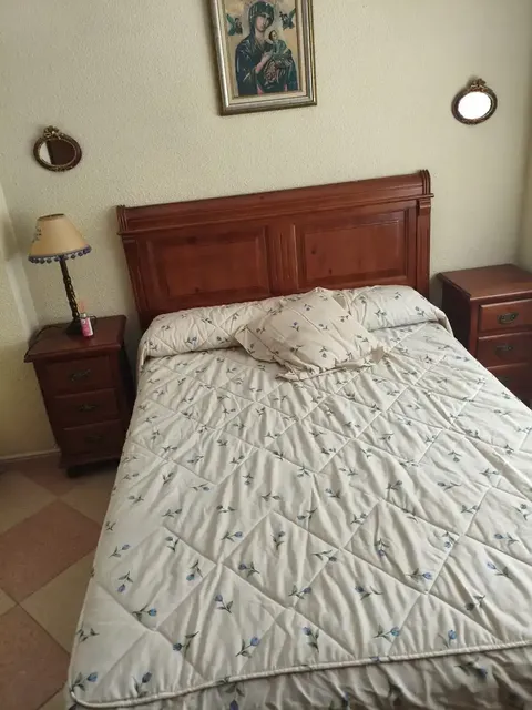 Pis de 95 m² a Còrdova