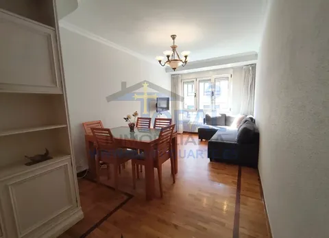 Pis de 89 m² a Gijón