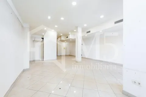 Pis de 88 m² a Vélez-Málaga