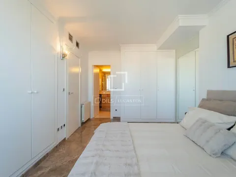 Pis de 131 m² a València