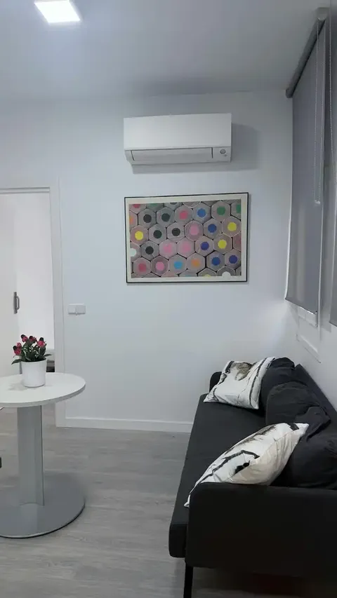 Appartamento 77 m² a Madrid