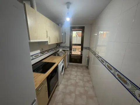 Apartamento 82 m² em Valladolid