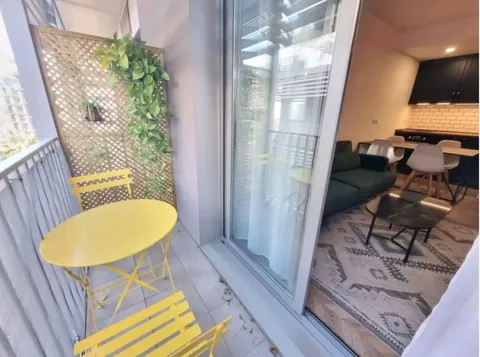 Piso de 40 m² en Castellón de la Plana