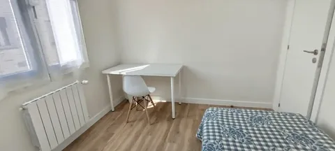 Pis de 103 m² a Oviedo