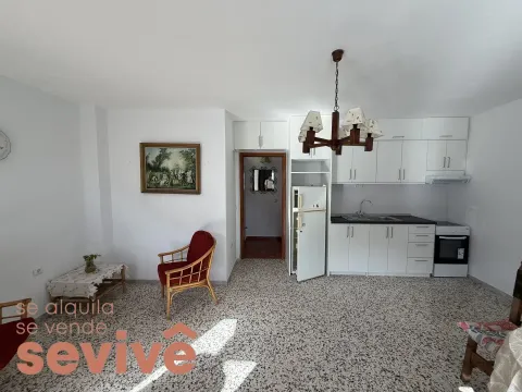 Piso de 178 m² en San Cristóbal de La Laguna