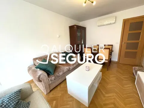 Pis de 75 m² a Madrid