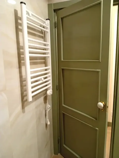 Pis de 43 m² a Gijón