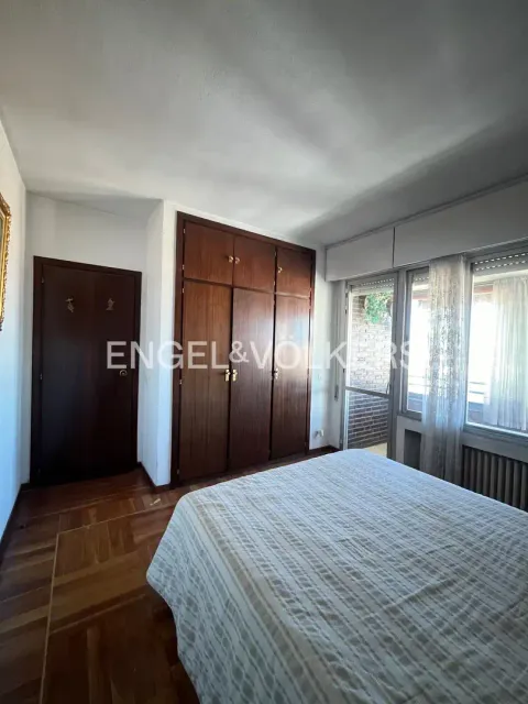 Pis de 108 m² a Madrid