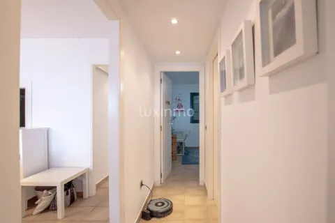 Apartamento 95 m² em Altea