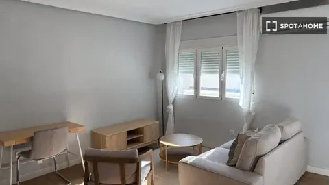 Pis de 60 m² a Madrid