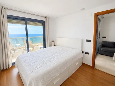 Pis de 95 m² a Altea