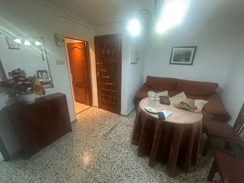 Piso de 50 m² en Antequera (2/5)