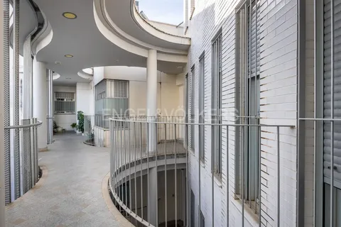 Pis de 114 m² a Sevilla