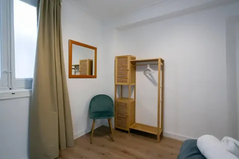 Pis de 72 m² a València