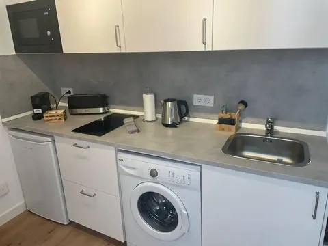 Pis de 72 m² a València