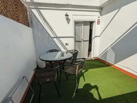 Pis de 60 m² a València