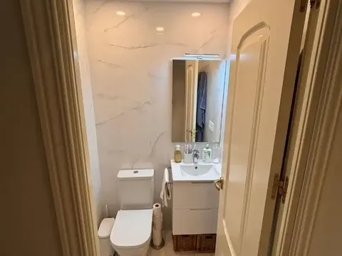 Pis de 111 m² a Madrid