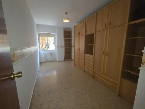 Pis de 76 m² a Saragossa