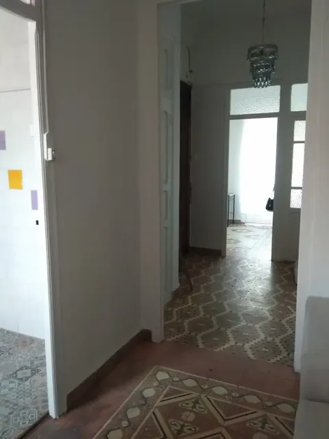 Pis de 67 m² a València