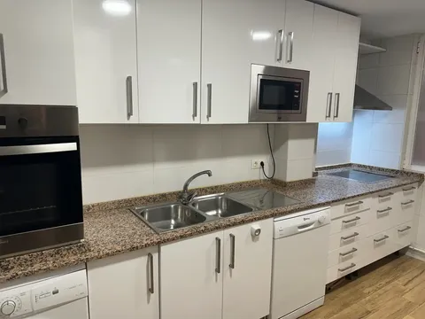 Appartamento 123 m² a Ávila
