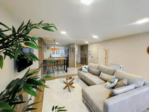 Piso de 122 m² en Vimianzo